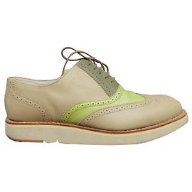 brogue Heschung p 39,5 Multicolore