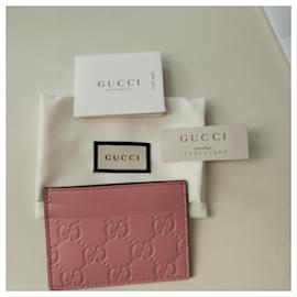 Gucci-carteras-Rosa