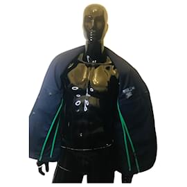 Ralph Lauren-Ralph Lauren navy jacket-Navy blue