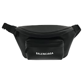 Balenciaga-Balenciaga Everyday-Preto