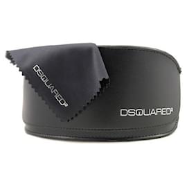 Dsquared2-Dsquared2-Marrone