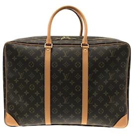 Louis Vuitton-Louis Vuitton Sirius-Brown