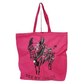 See by Chloé SEE BY CHLOE Pink