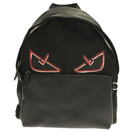 Fendi Bag bugs Black