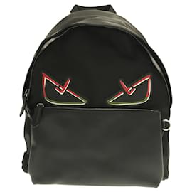 Fendi-Fendi Bag bugs-Black