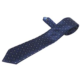 Louis Vuitton-Louis Vuitton-Azul marinho