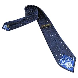 Louis Vuitton-Louis Vuitton-Azul marinho