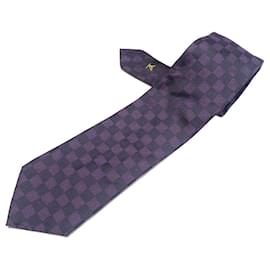 Louis Vuitton-Louis Vuitton-Roxo