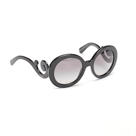 Prada-Baroque Tinted Sunglasses-Other