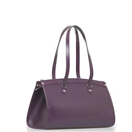 Louis Vuitton-Epi Madeleine PM M5933K-Púrpura