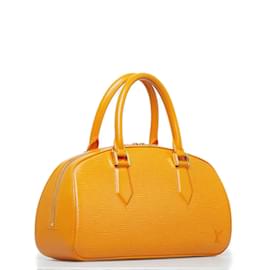 Louis Vuitton-Epi Jasmine Bag Ｍ5208H-Orange