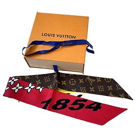 Louis Vuitton Bandeau de corrida Multicor