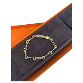 Hermès-Bracelets-Bijouterie dorée