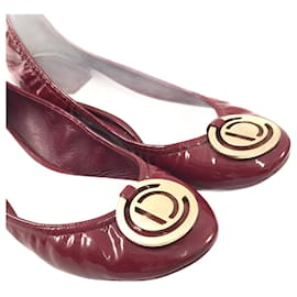 Dior J'Adior Slingback Ballerina Flats - Pop Style (Pty) Ltd