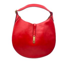 POLO RALPH LAUREN Handtaschen T.  Rindsleder Rot