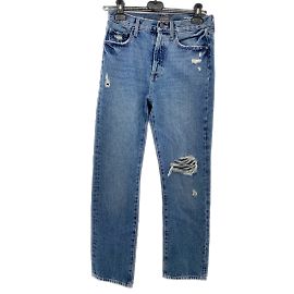 Autre Marque Jean DL1961 T.US 25 Denim - Jeans Bleu