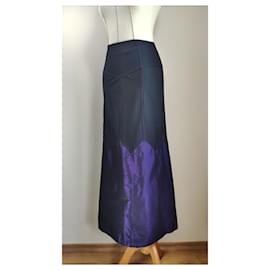Etro-Skirts-Purple