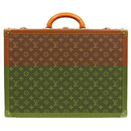 Louis Vuitton-Louis Vuitton Bisten-Brown