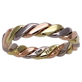 Dior-DIOR-Golden