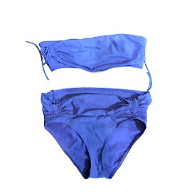 ERES Moda Praia T.Internacional M Sintético Roxo