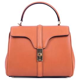 Céline-CELINE  Handbags T.  Leather-Other