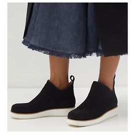 Bottines Gabriela Hearst Harry Noir