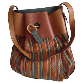 Delvaux Bolsas Multicor