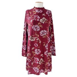 Robe Alicee Designers Remix Multicolore