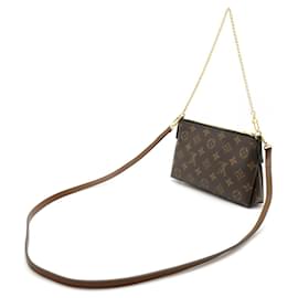 Louis Vuitton-Louis Vuitton Pallais PM-Black