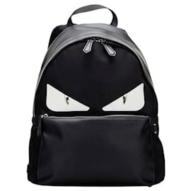 Fendi-Fendi Monster-Black