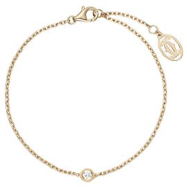 Cartier D'Amour Gold hardware