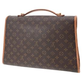 Louis Vuitton-Louis Vuitton Beverly-Brown