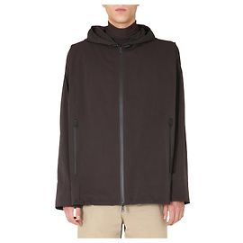 Bottega Veneta bottega veneto giacca a vento Marrone