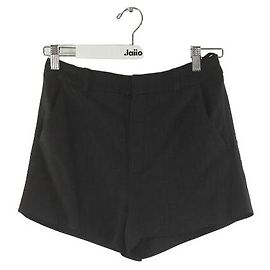Zadig & Voltaire shorts 36 Black