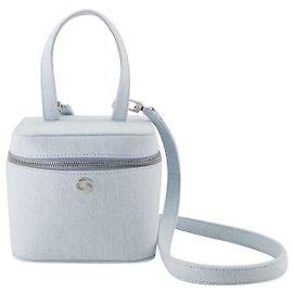 Denim Vanit-E - Coperni - Cotone - Blu Blu
