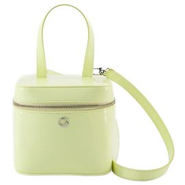 Vanit-E - Coperni - Synthétique - Jaune Jaune