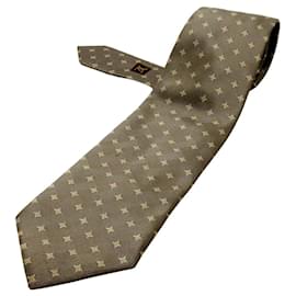 Louis Vuitton-Louis Vuitton-Marrom