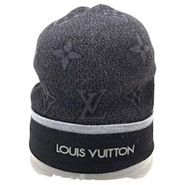 Louis Vuitton Eclipse Black