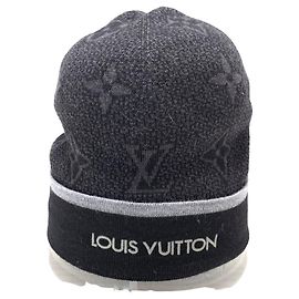 Louis Vuitton Eklipse Schwarz