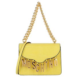 Moschino Jaune