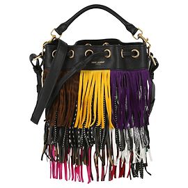 SAINT LAURENT Multicolore