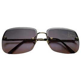 Chloé Sunglasses Other