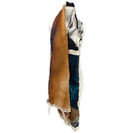 ACNE STUDIOS  Scarves T.  silk Multiple colors