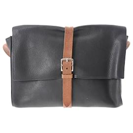 Hermès-Hermès ---Black