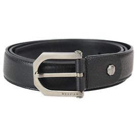Bulgari Black