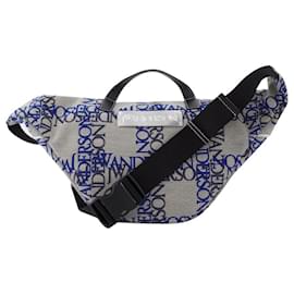 JW Anderson-J.W. ANDERSON-Blue