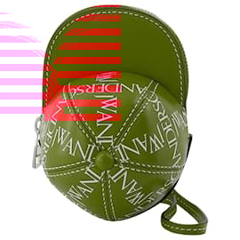 JW Anderson-J.W. ANDERSON-Red