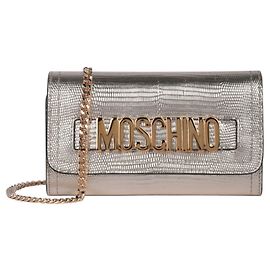 Moschino Prata