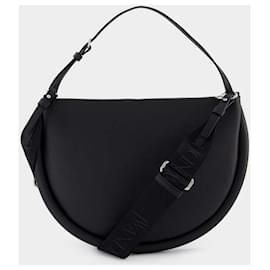 JW Anderson-J.W. ANDERSON-Black