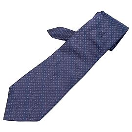 Marchio Bulgari Blu navy